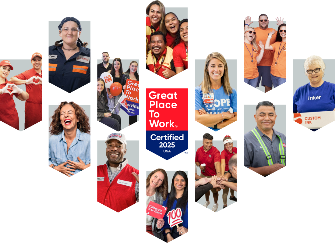 Certification Nation Day