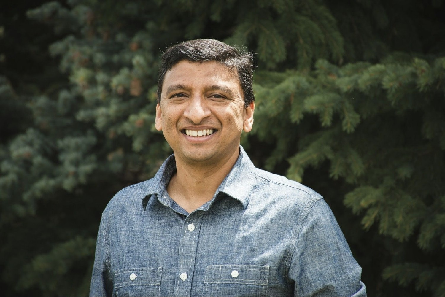 Anant Kale, CEO