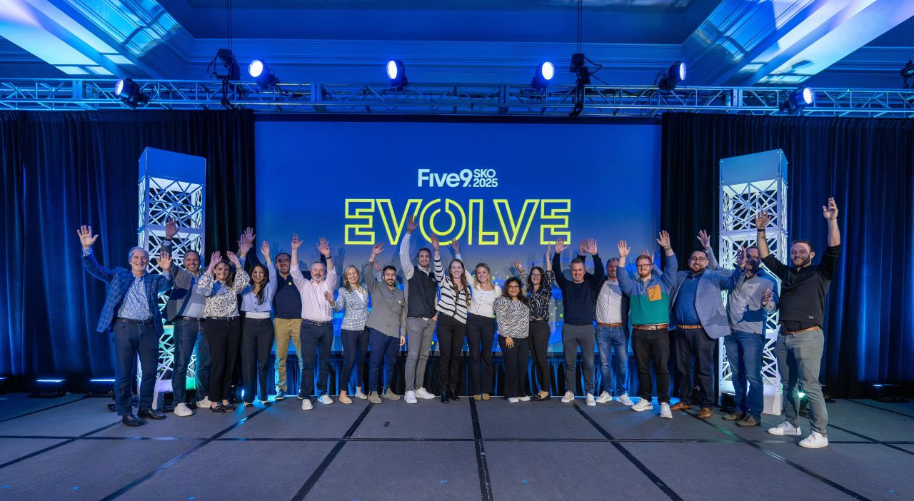 Five9, Inc. Photo