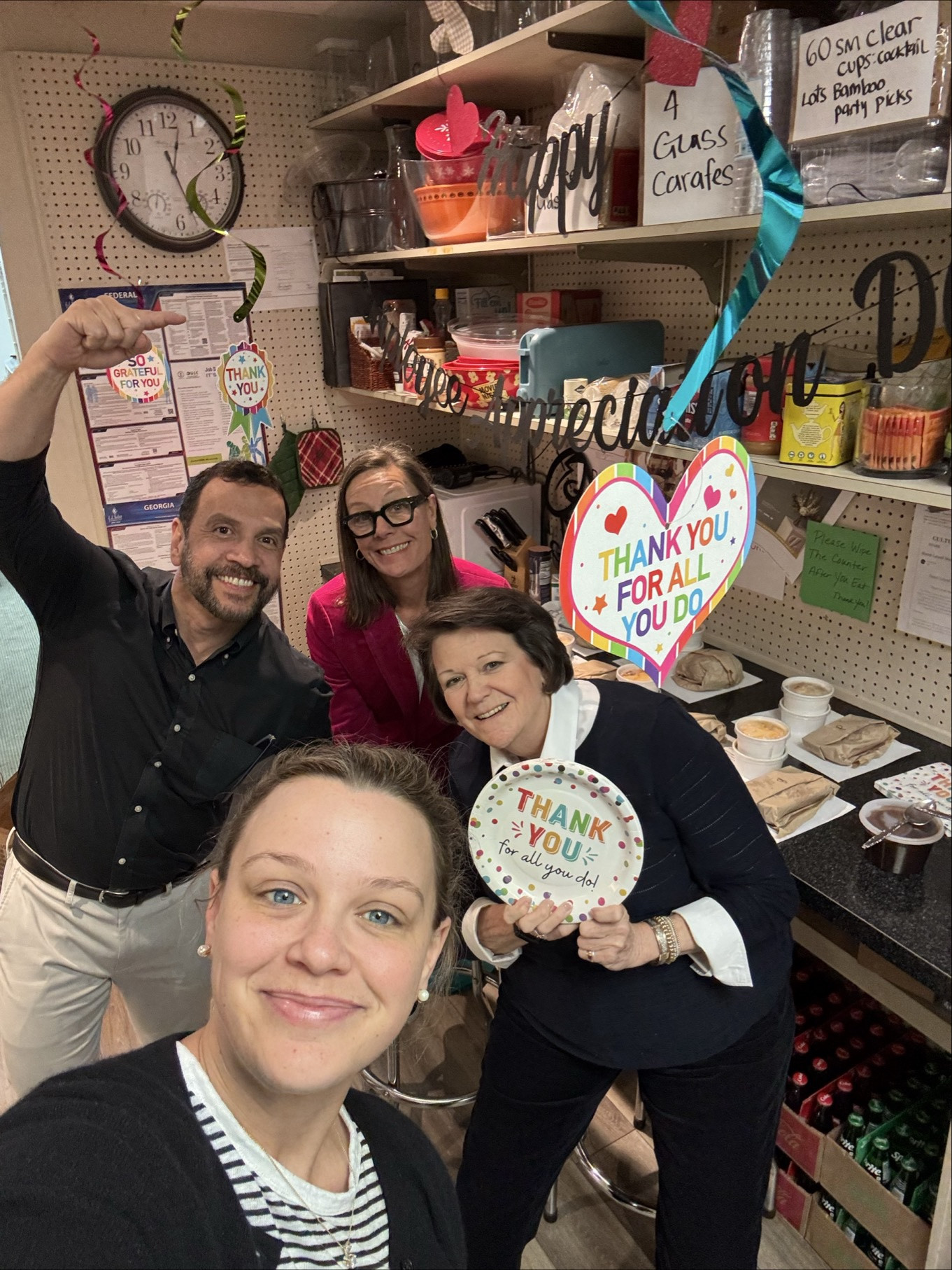 Introducing our newest core value: GRIT. Passion, perseverance, and great snacks, welcome to the GRIT era at STARK.