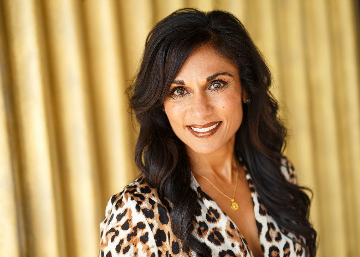People-Driven Leadership:  CEO and Superintendent of Schools, Dr. Bhavna Sharma-Lewis