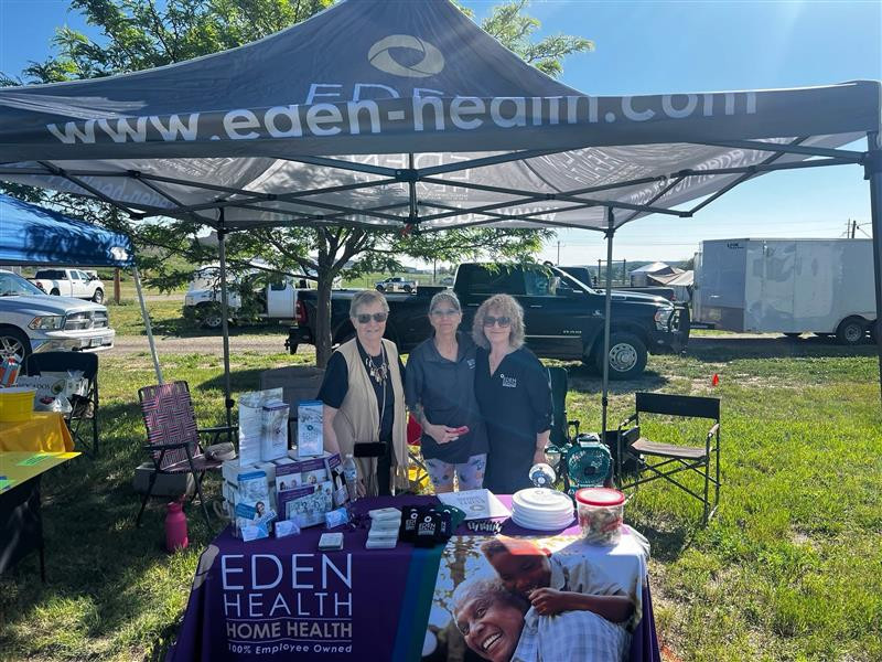 Eden Healthcare Management, LLC dba Eden Health Photo