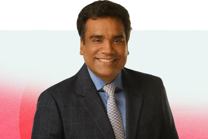 Dr. Anirudh Devgan