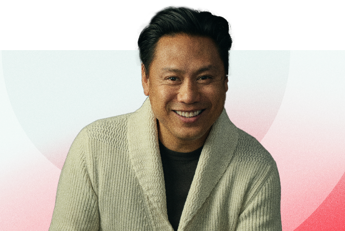 Jon M. Chu