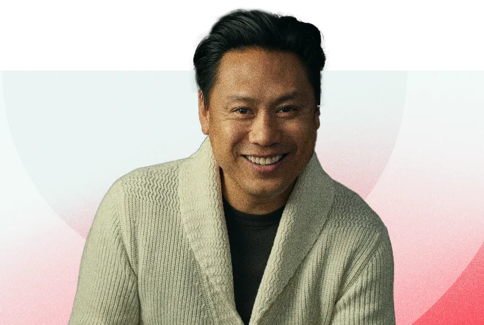 Jon M. Chu