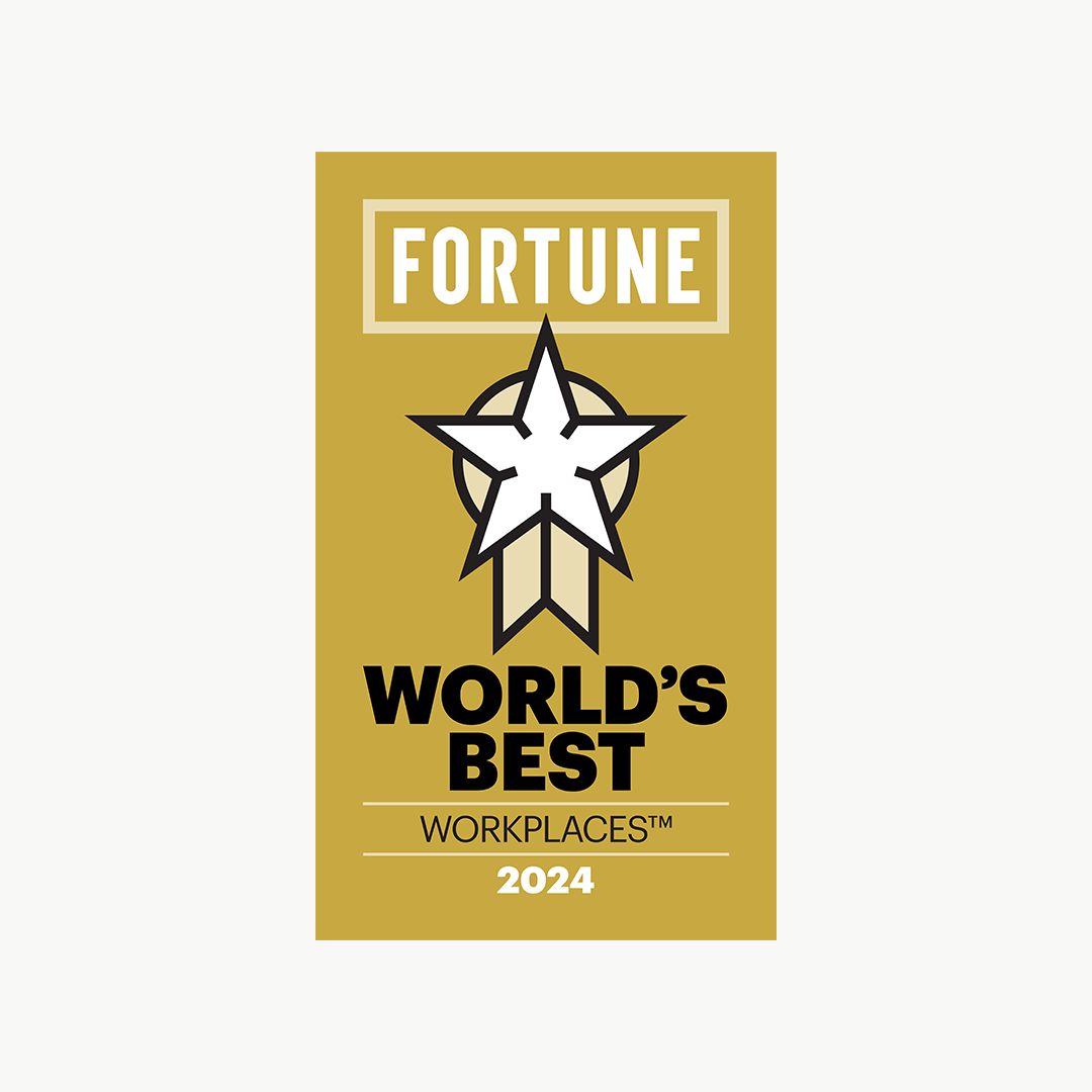 Fortune Badge