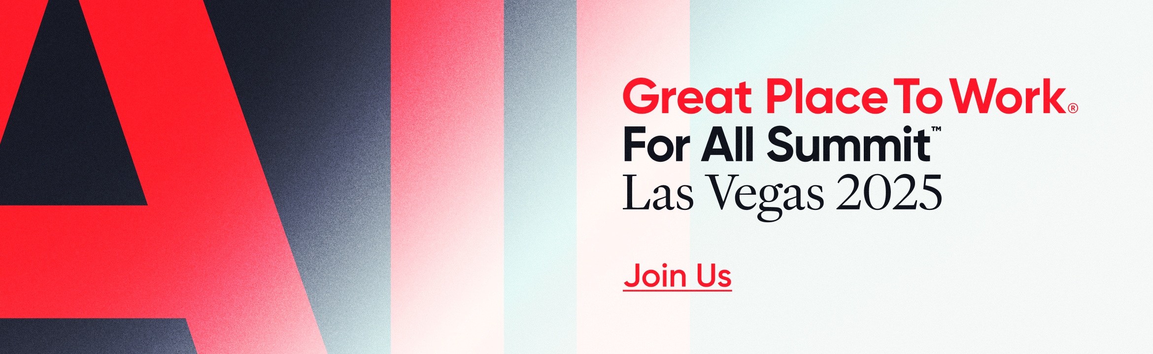 For ALl Summit 2025 - Las Vegas