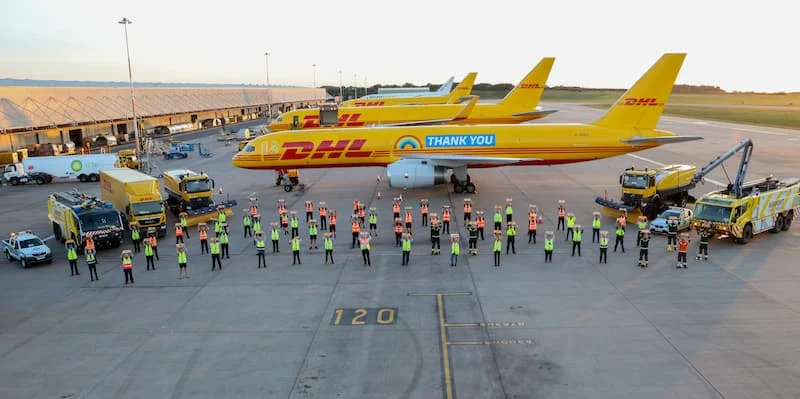 WBW2022-DHL