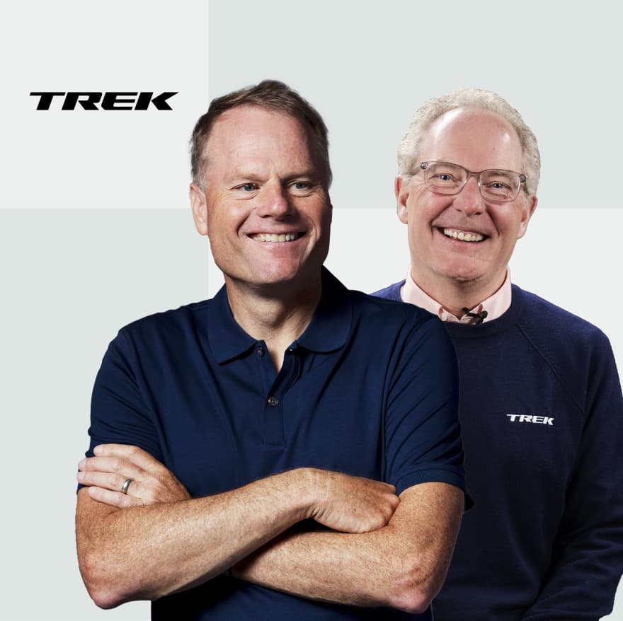 How Trek Catapulted onto the Fortune 100 Best Companies To Work For List