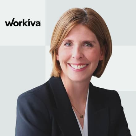 How Workiva Boosts HR Strategy and Recruitment Success with the Trust Index Survey and Certification