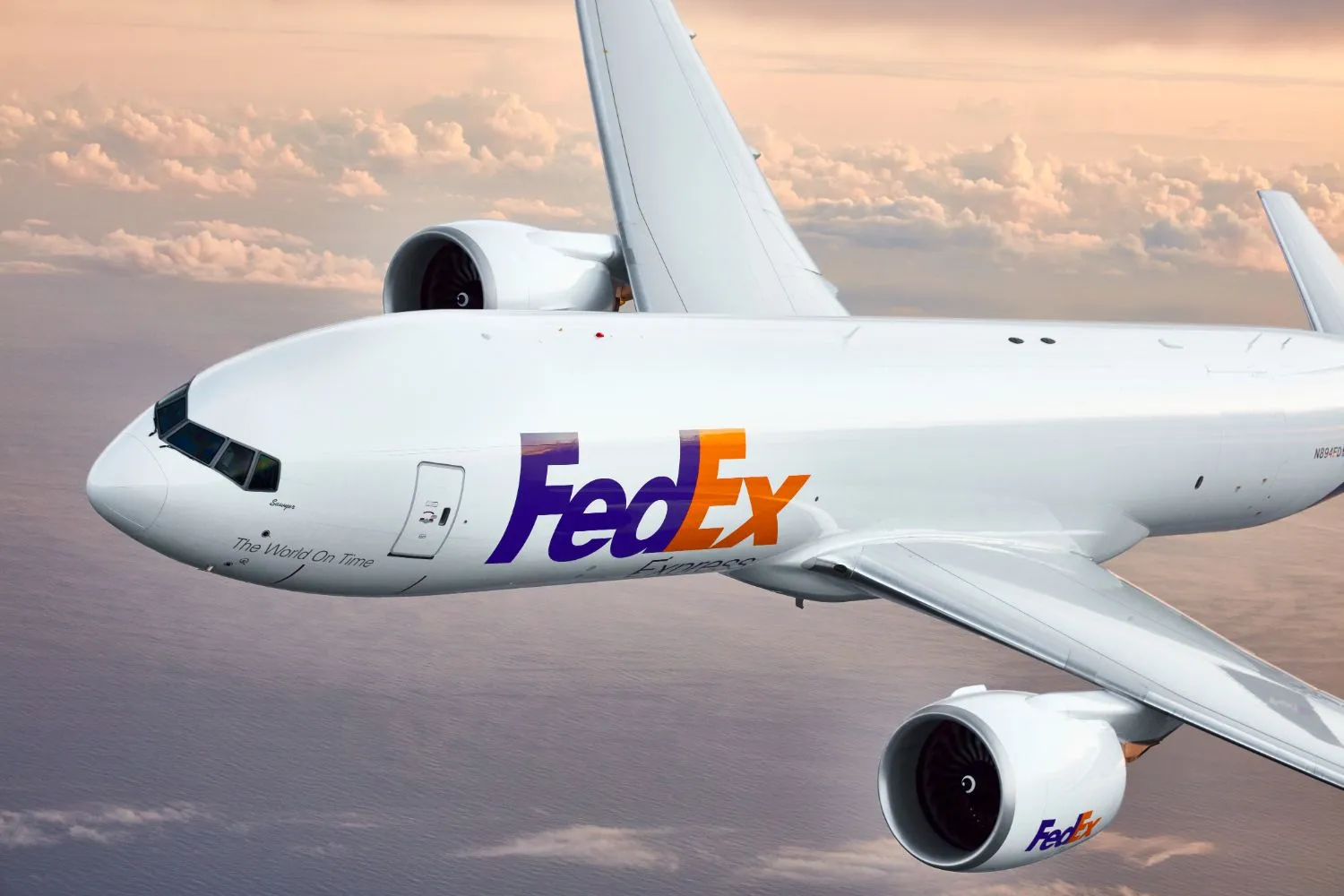 FedEx | Great Place To Work®