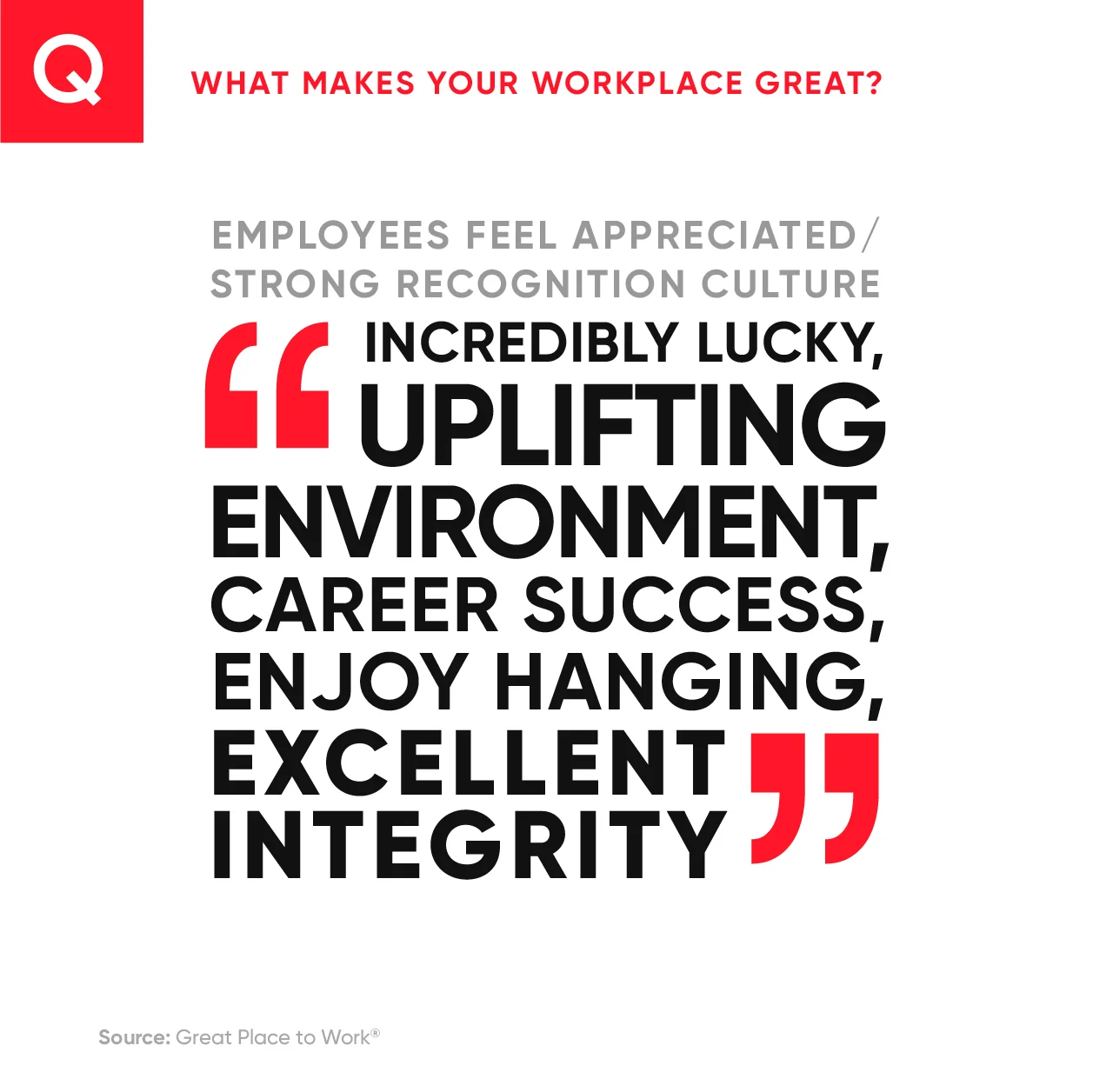 Motivational Quotes for Employees - Workplace Rewards