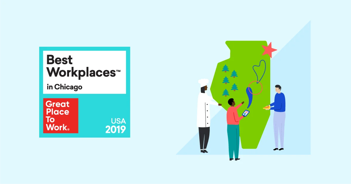 Best Workplaces In Chicago™ 2019 | Great Place To Work®