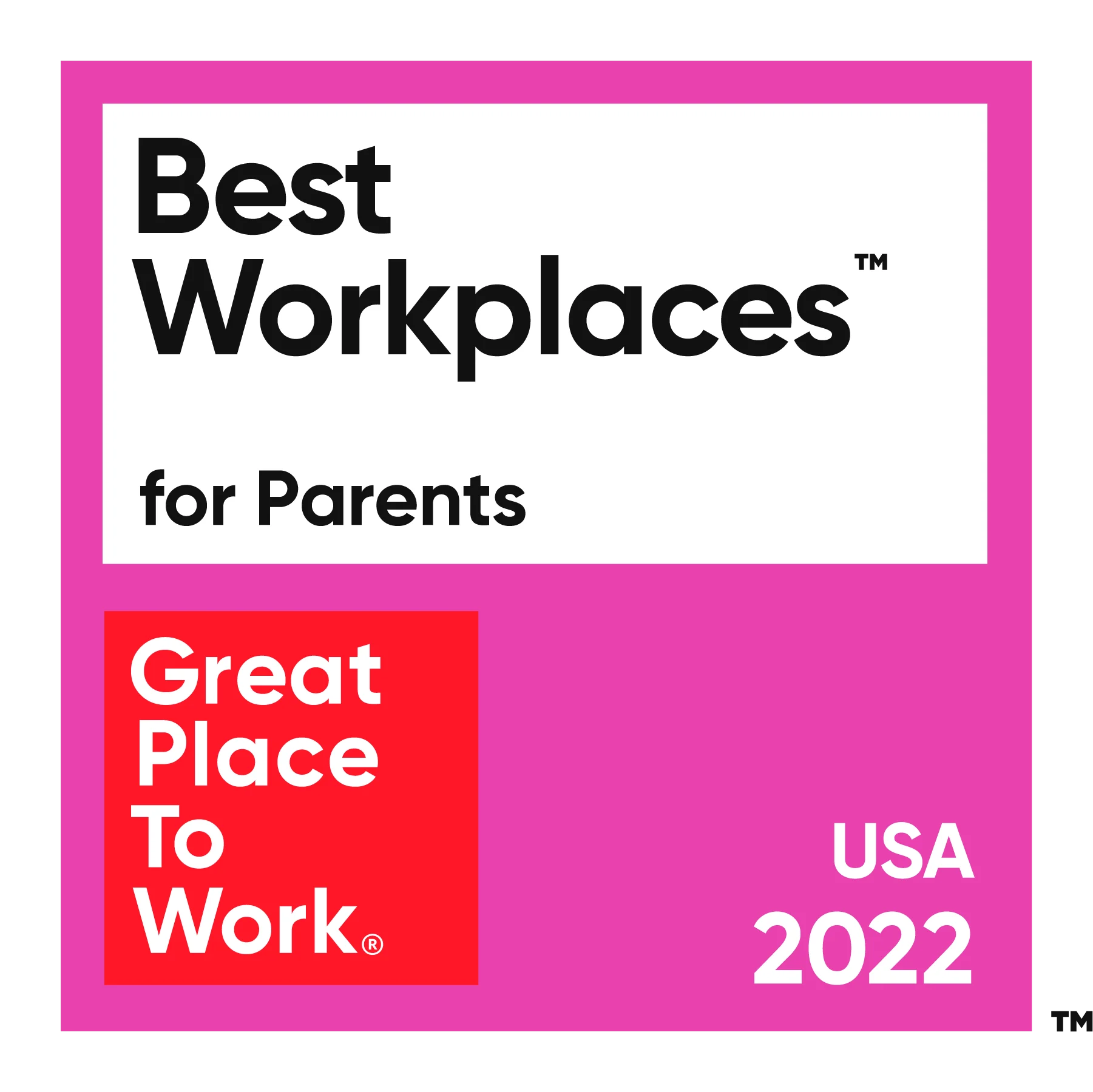 West Monroe again is named to 100 Best Companies to Work For in 2022 by  Fortune and Great Place to Work®
