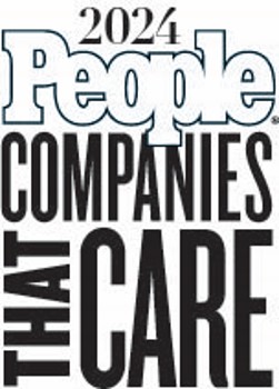 PEOPLE® Companies that Care