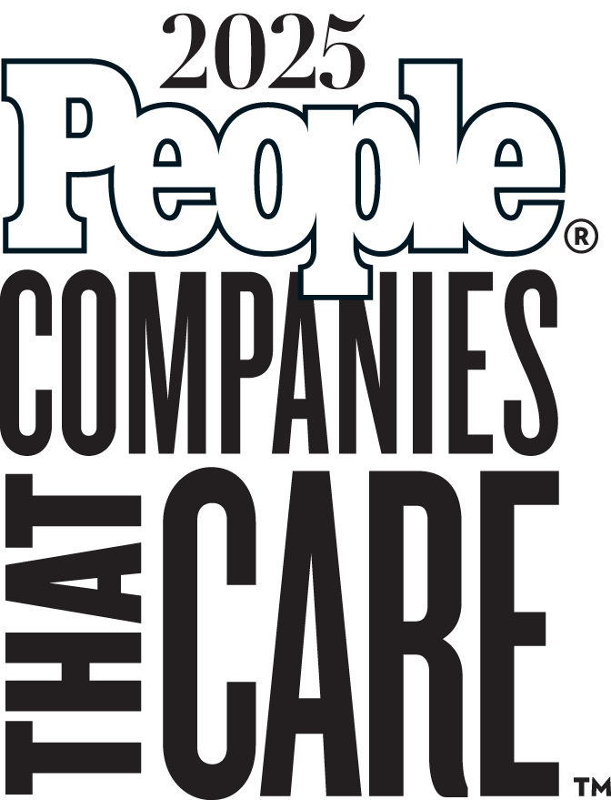 PEOPLE® Companies that Care