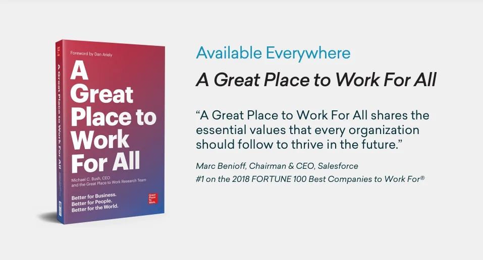 Toolkits | Great Place To Work®