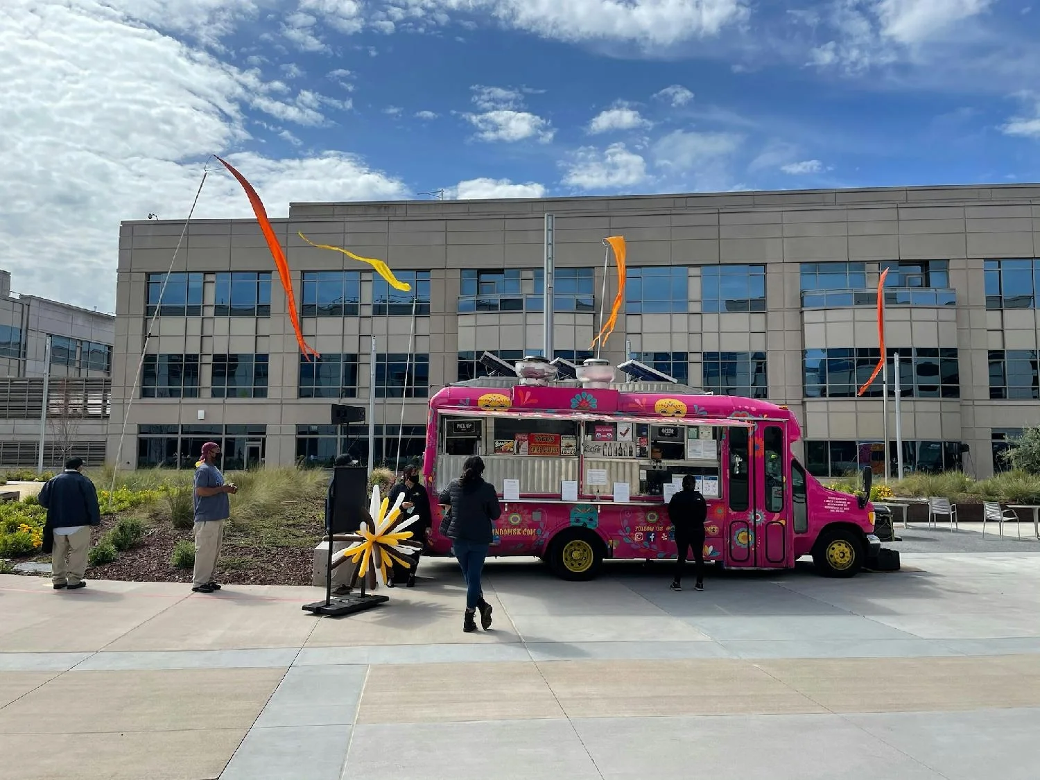 Working at Genentech | Great Place To Work®