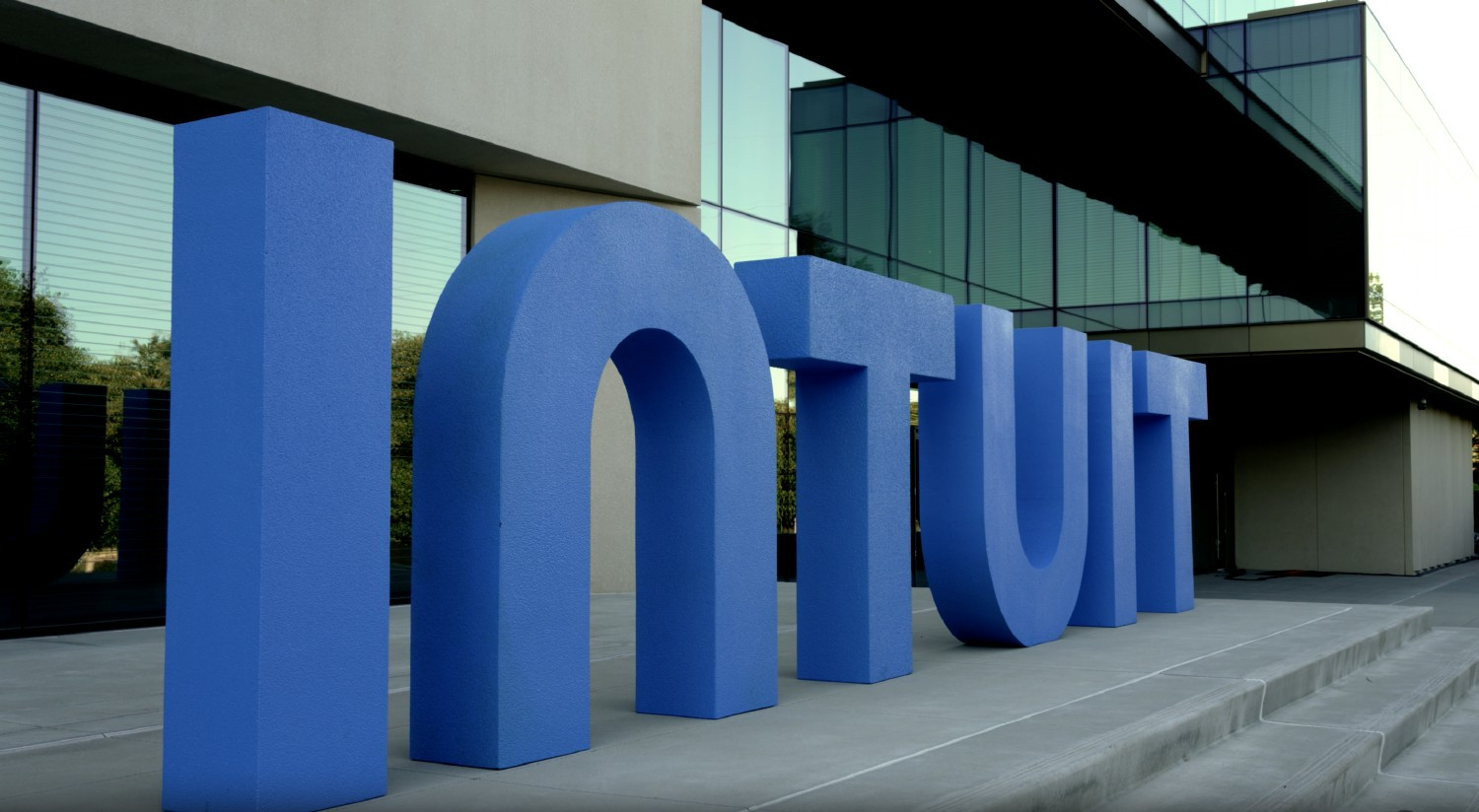 Intuit Inc. Photo