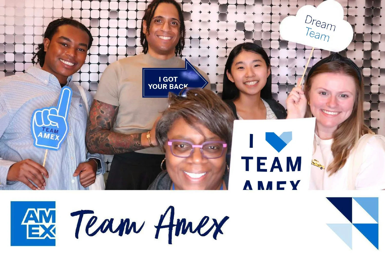 Working at American Express | Great Place To Work®