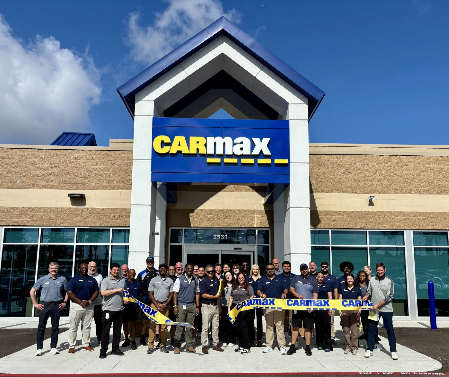 CarMax Photo
