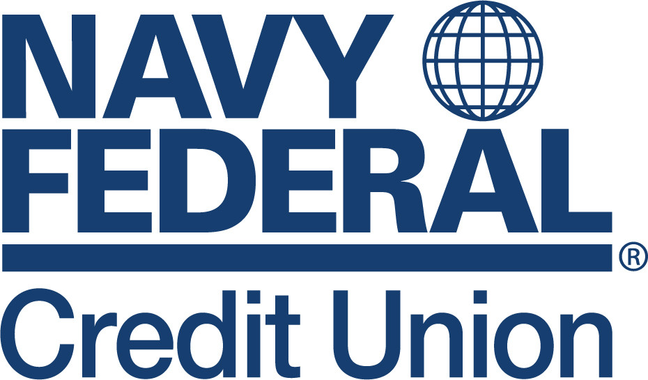 Navy Federal Credit Union logo