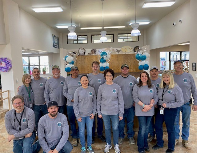 Over 35 years of pursuing our Vision to be the premier independent energy company in America