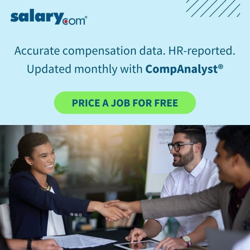 Price a job for free