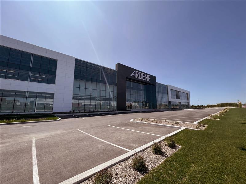 Our brand new Headquarters in Laval, QC