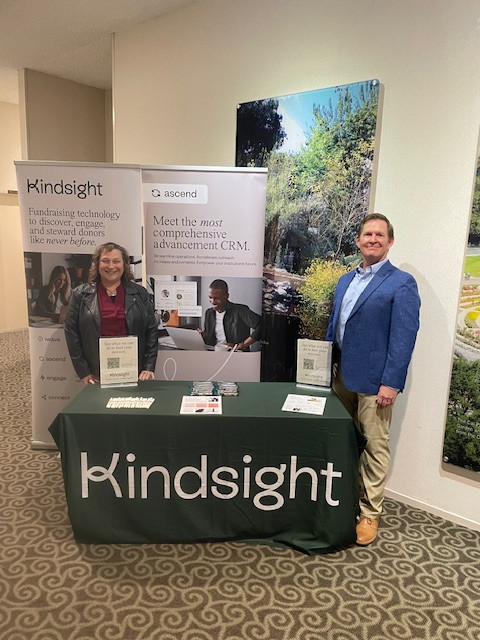 Kindsight Event 