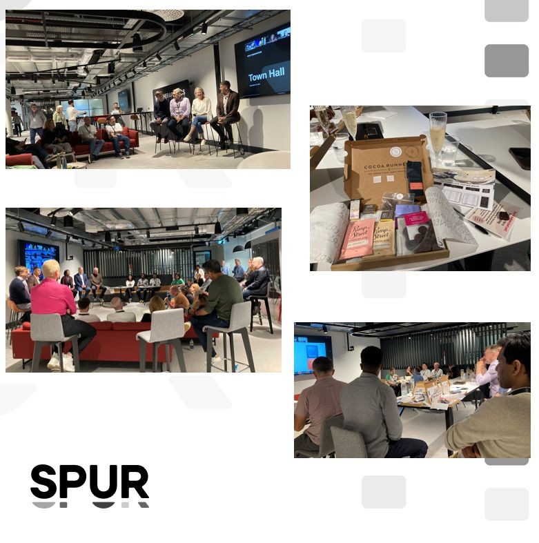 Spur Therapeutics Photo