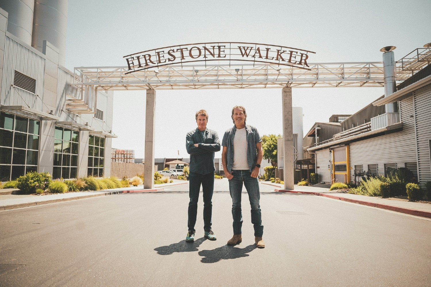 Firestone Walker