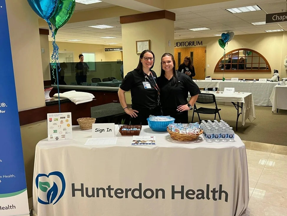 Working at Hunterdon Healthcare System | Great Place To Work®