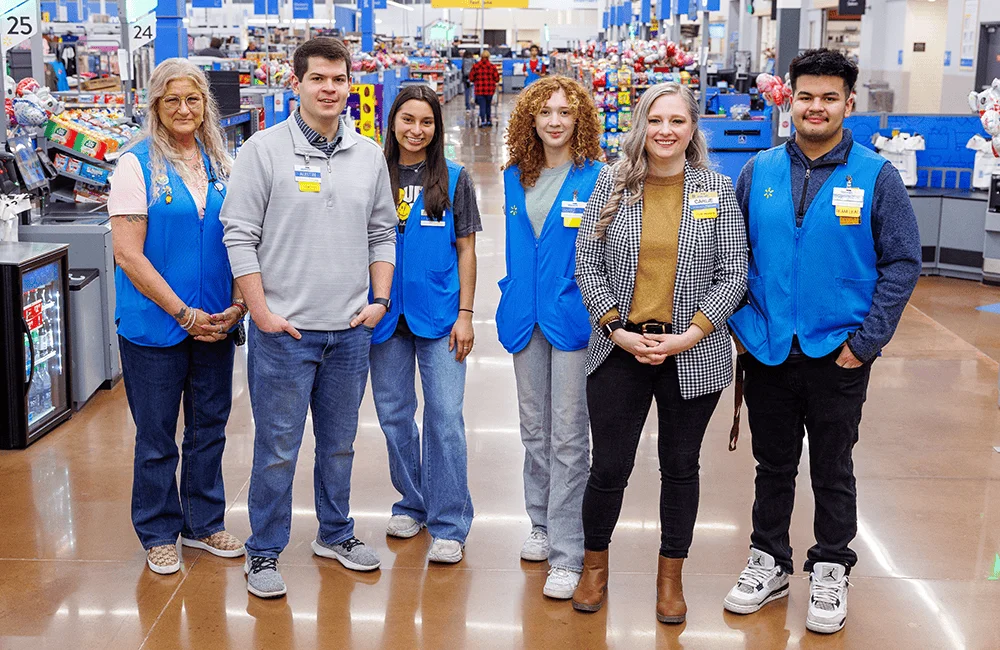 Walmart discount bike shop