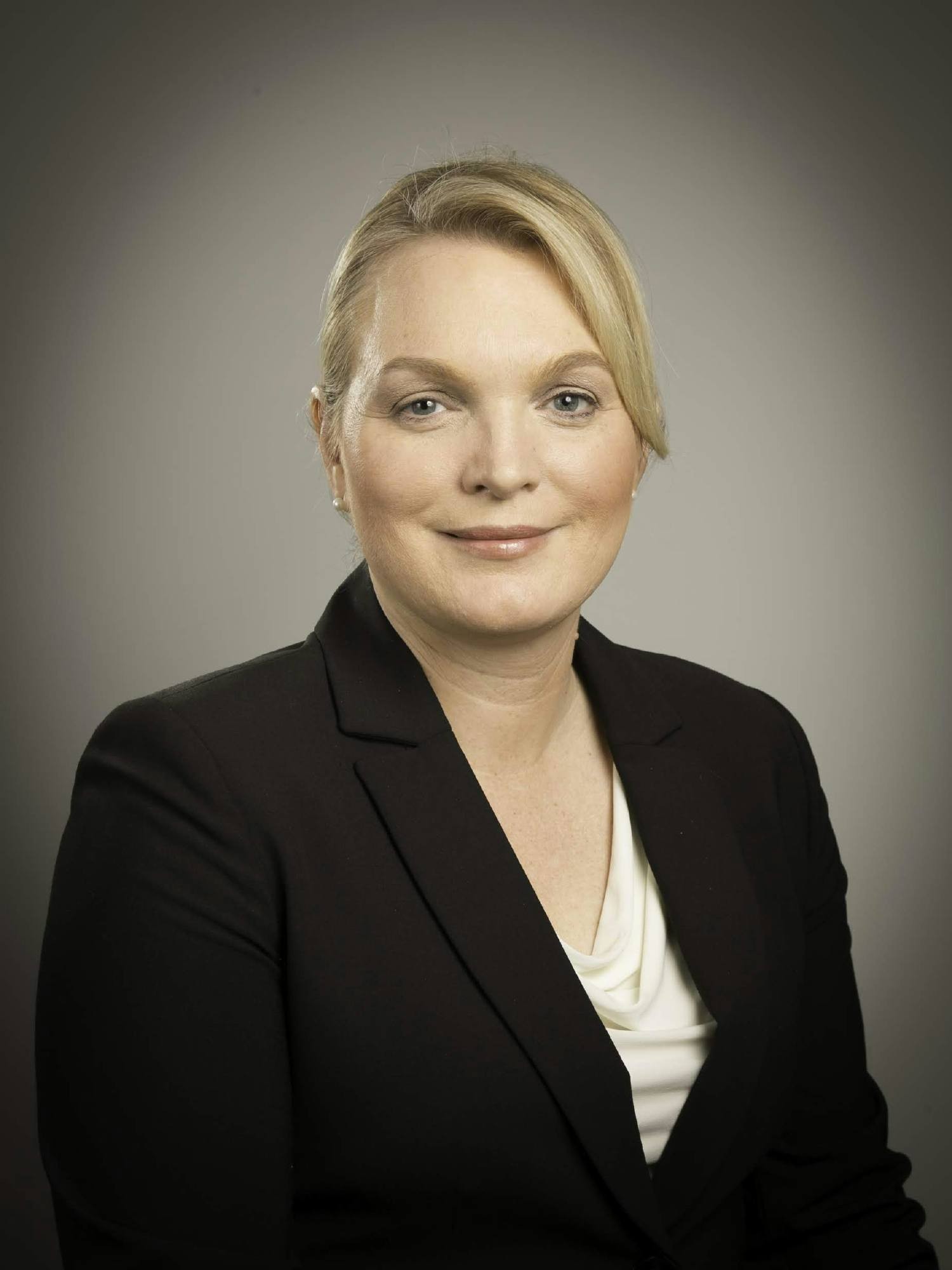 CEO, Angela Roberts