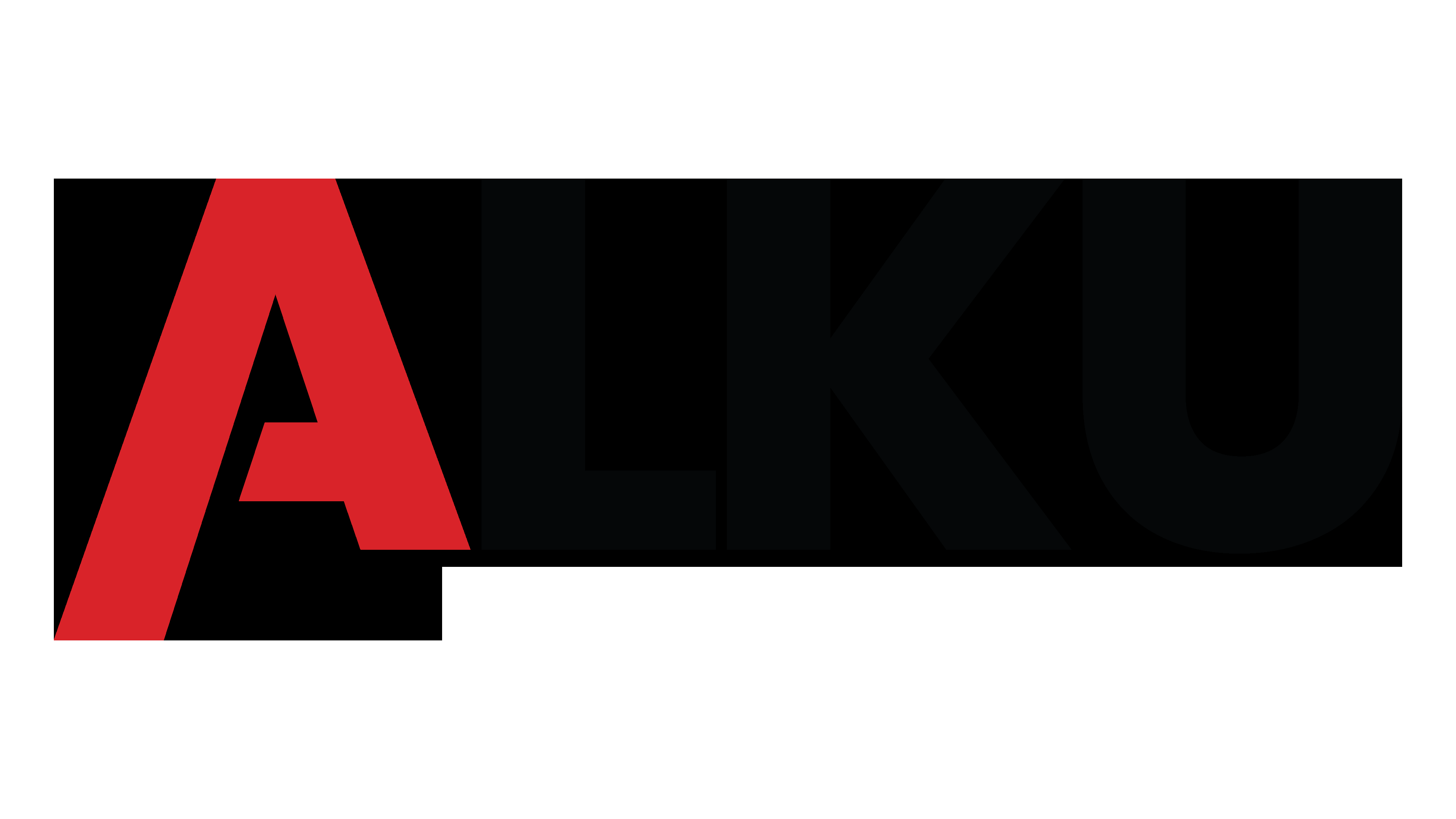 ALKU logo