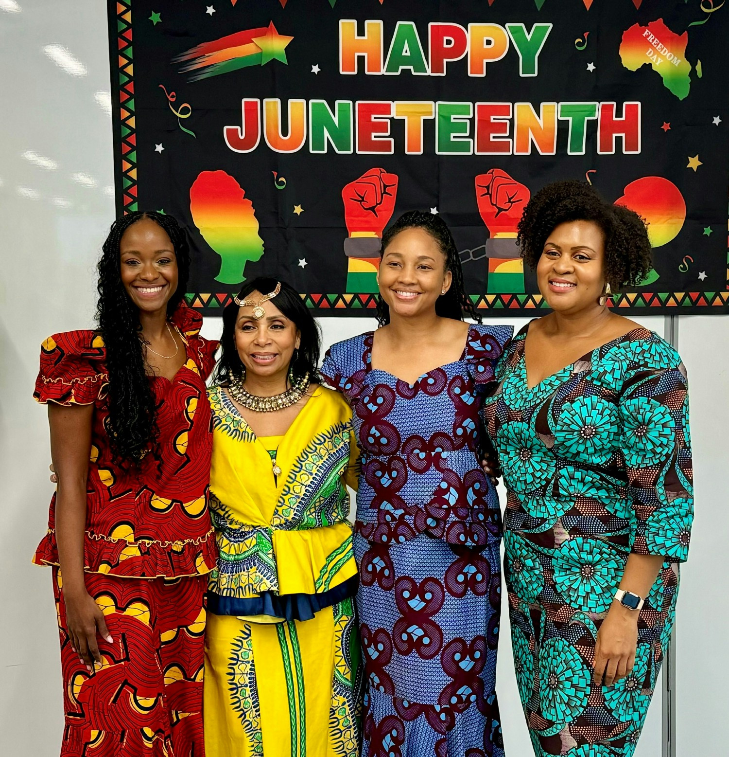 Juneteenth Celebration