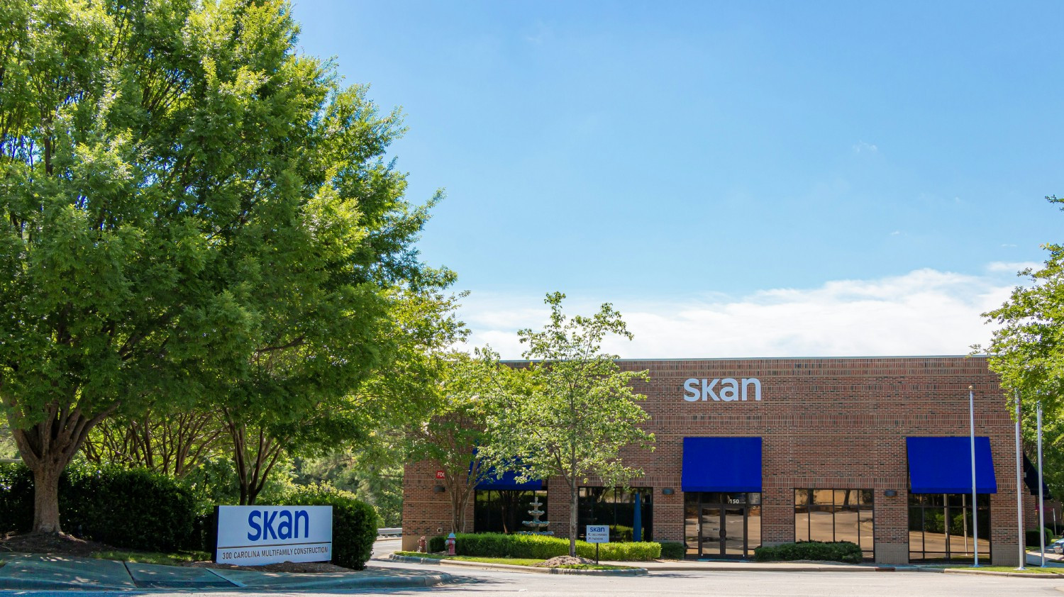 SKAN US Building