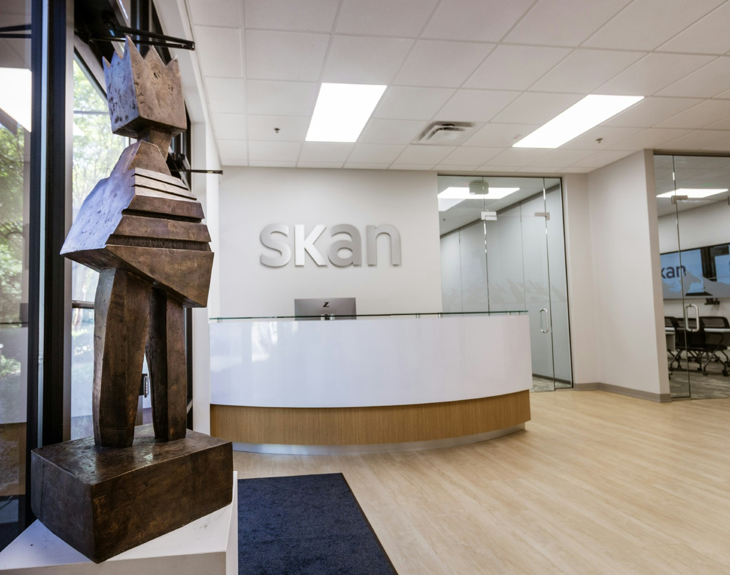 SKAN US Building