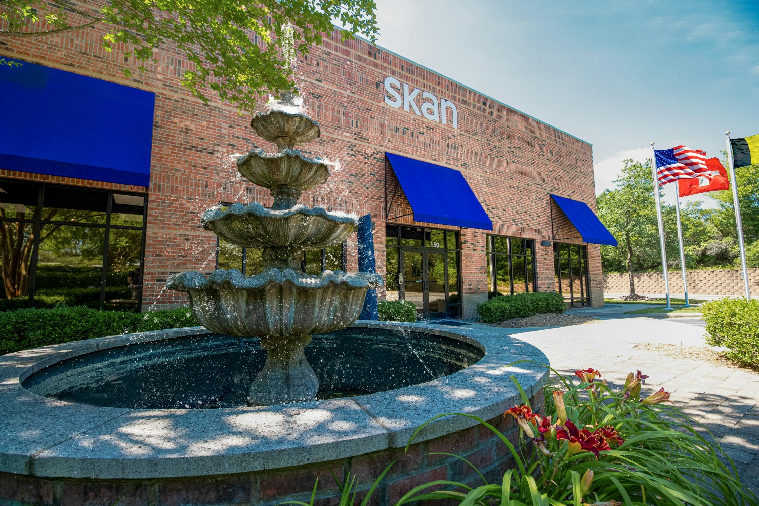 SKAN US Building