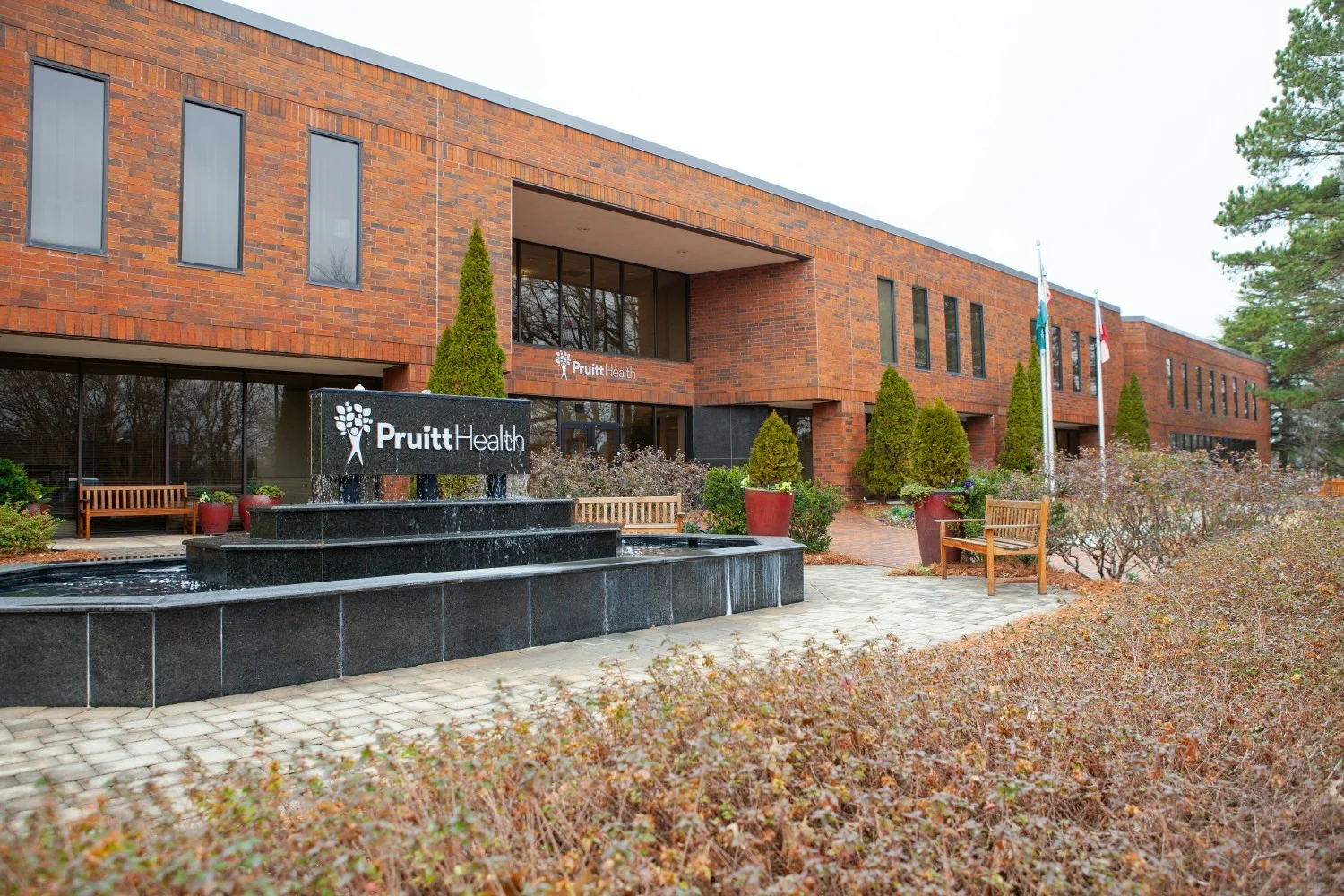 Working At PruittHealth | Great Place To Work®