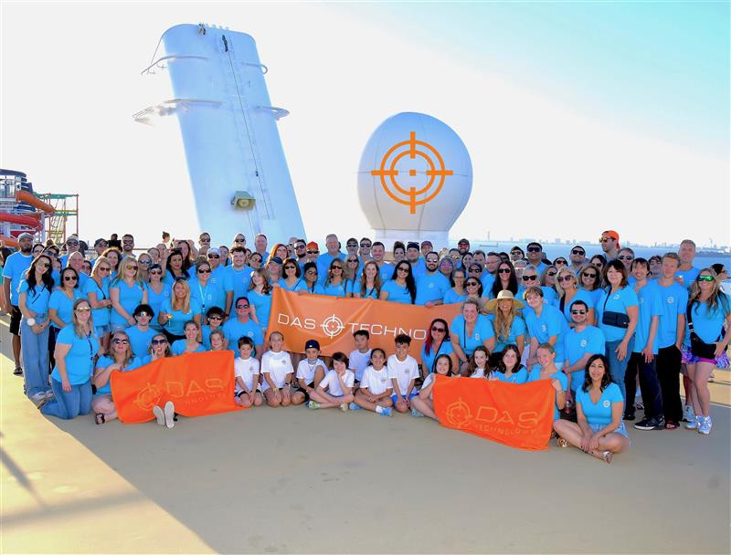 DAS Technology Photo