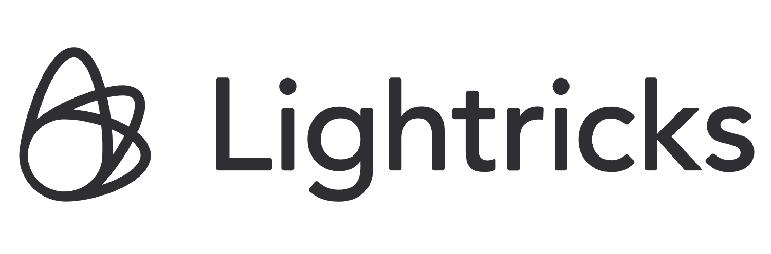 Lightricks Logo