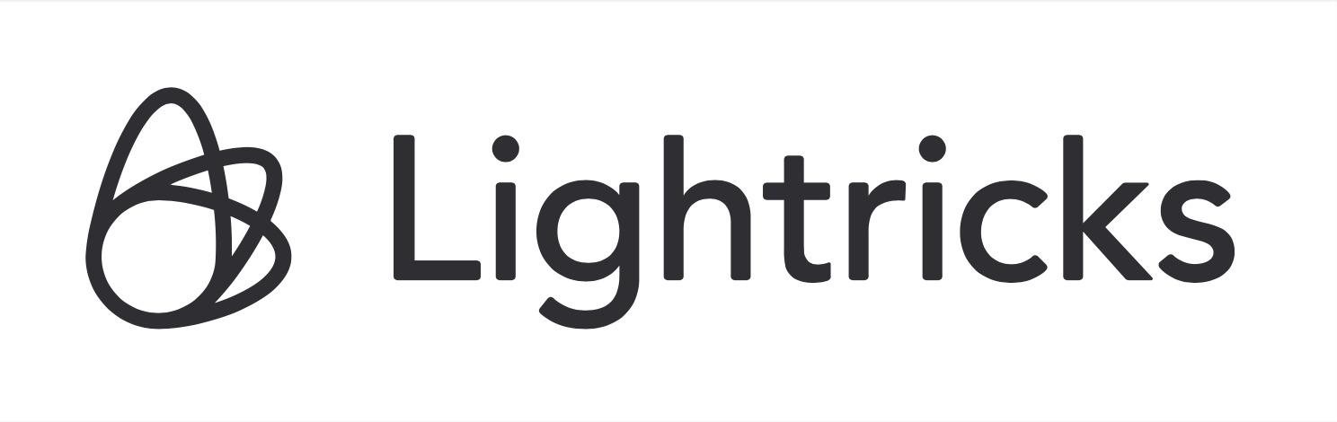 Lightricks Logo