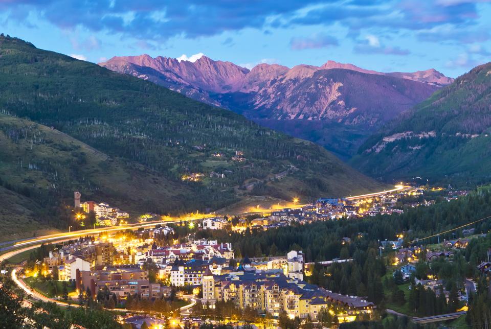 Working at Town of Vail | Great Place to Work®