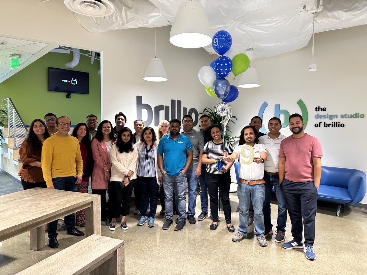 Brillio Day 2023