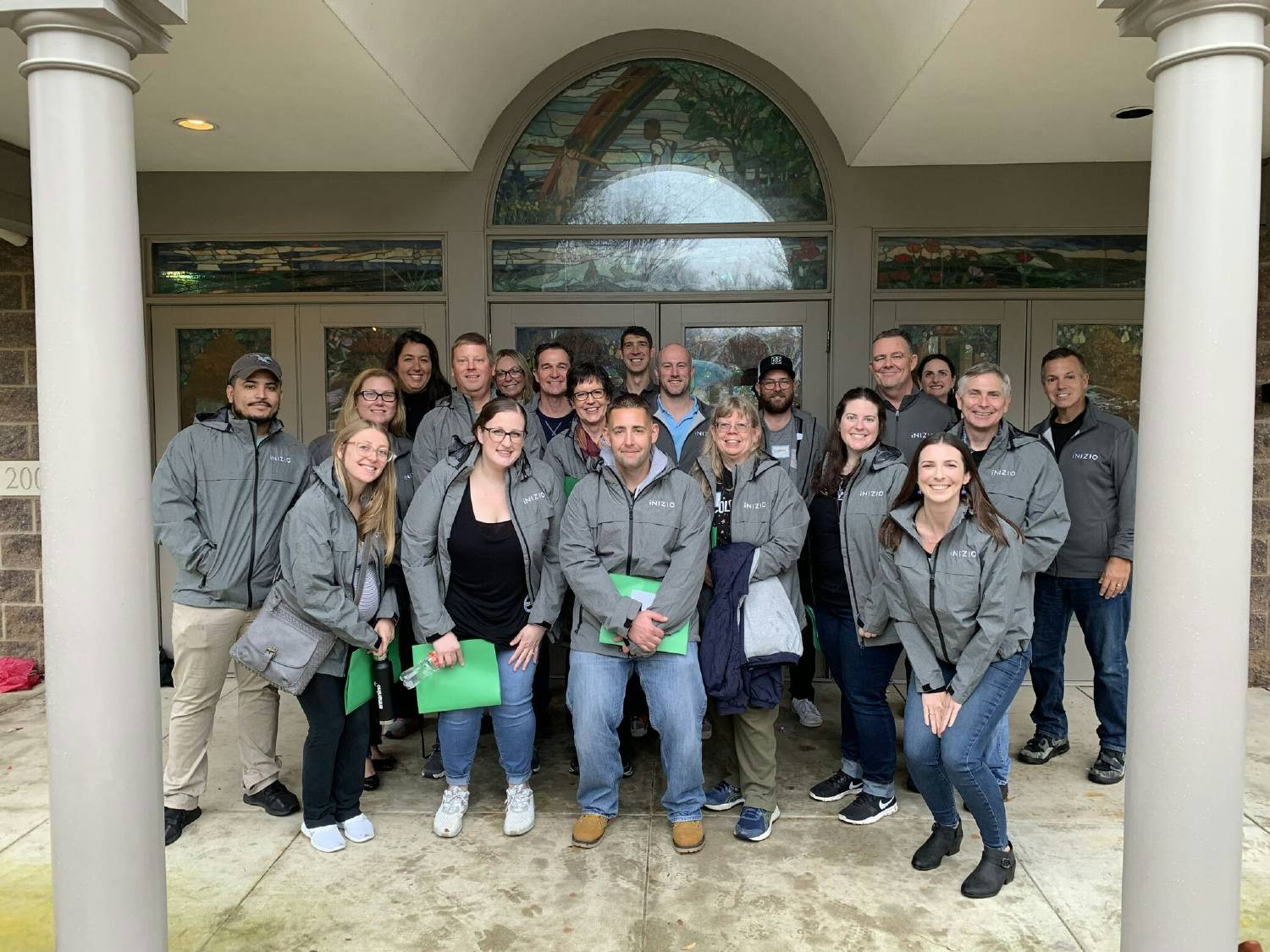 Community Action Week