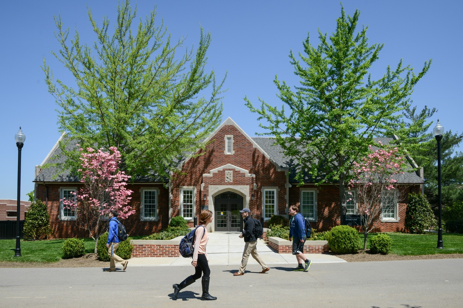 UT Knoxville