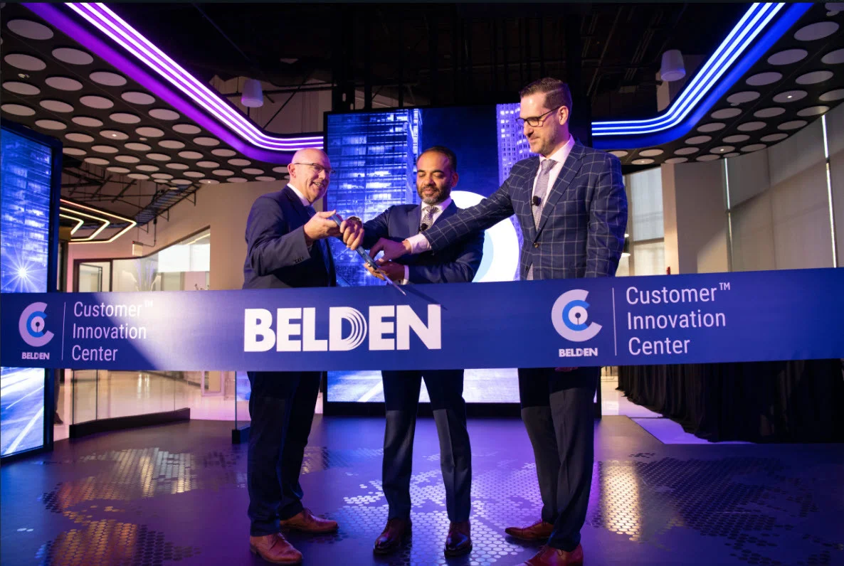 Belden Photo