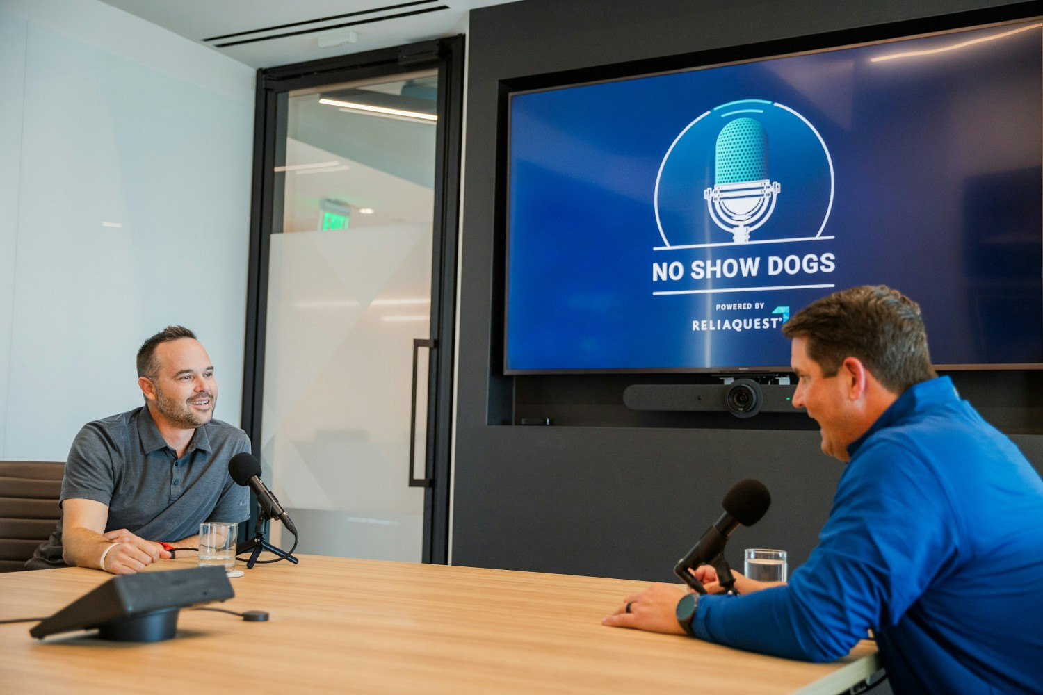 Director of Mental Performance Derin McMains interviews Founder and CEO Brian Murphy on the No Show Dogs podcast.